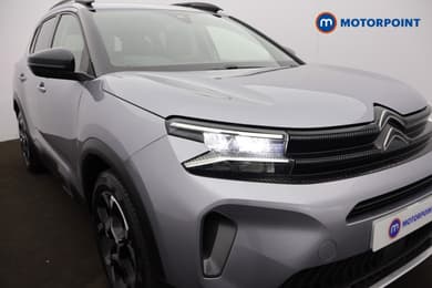 Citroen C5 Aircross MAX Automatic Petrol Plug-In Hybrid SUV - Stock Number (1674609) - 28th supplementary image