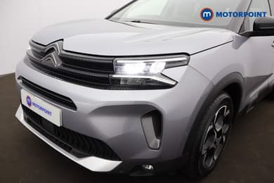 Citroen C5 Aircross MAX Automatic Petrol Plug-In Hybrid SUV - Stock Number (1674609) - 29th supplementary image