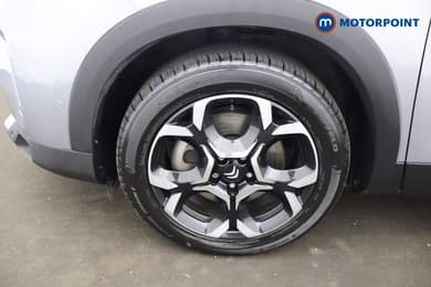 Citroen C5 Aircross MAX Automatic Petrol Plug-In Hybrid SUV - Stock Number (1674609) - 31st supplementary image