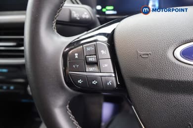 Ford Kuga Active Automatic Petrol-Electric Hybrid SUV - Stock Number (1674622) - 2nd supplementary image