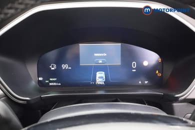 Ford Kuga Active Automatic Petrol-Electric Hybrid SUV - Stock Number (1674622) - 4th supplementary image