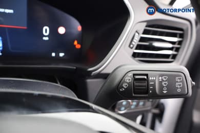 Ford Kuga Active Automatic Petrol-Electric Hybrid SUV - Stock Number (1674622) - 6th supplementary image