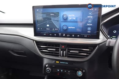 Ford Kuga Active Automatic Petrol-Electric Hybrid SUV - Stock Number (1674622) - 8th supplementary image