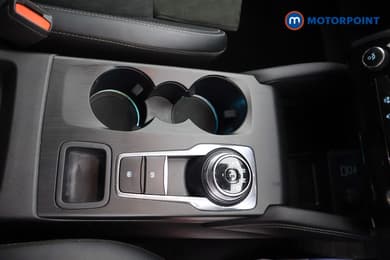 Ford Kuga Active Automatic Petrol-Electric Hybrid SUV - Stock Number (1674622) - 9th supplementary image