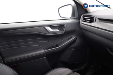 Ford Kuga Active Automatic Petrol-Electric Hybrid SUV - Stock Number (1674622) - 11th supplementary image