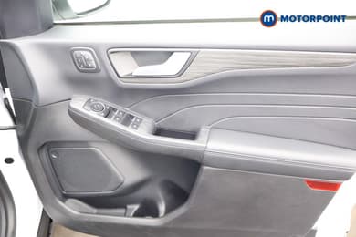 Ford Kuga Active Automatic Petrol-Electric Hybrid SUV - Stock Number (1674622) - 12th supplementary image