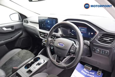 Ford Kuga Active Automatic Petrol-Electric Hybrid SUV - Stock Number (1674622) - 13th supplementary image