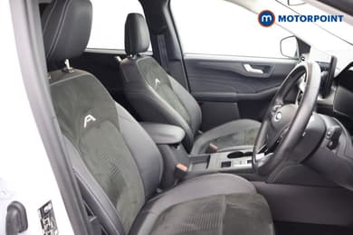 Ford Kuga Active Automatic Petrol-Electric Hybrid SUV - Stock Number (1674622) - 14th supplementary image