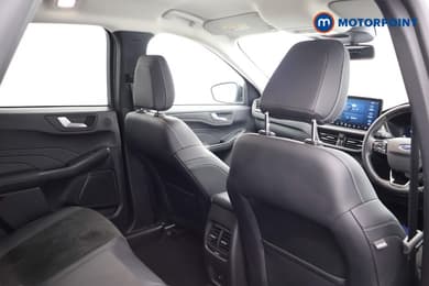 Ford Kuga Active Automatic Petrol-Electric Hybrid SUV - Stock Number (1674622) - 18th supplementary image