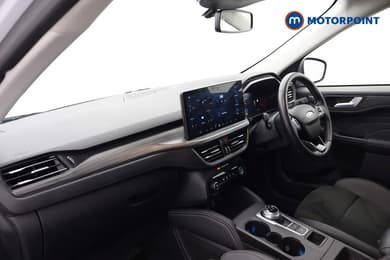 Ford Kuga Active Automatic Petrol-Electric Hybrid SUV - Stock Number (1674622) - 20th supplementary image