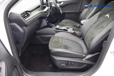 Ford Kuga Active Automatic Petrol-Electric Hybrid SUV - Stock Number (1674622) - 22nd supplementary image