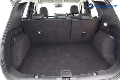 Ford Kuga Active Automatic Petrol-Electric Hybrid SUV - Stock Number (1674622) - 23rd supplementary image
