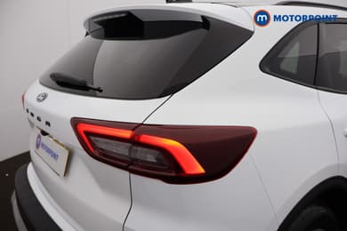 Ford Kuga Active Automatic Petrol-Electric Hybrid SUV - Stock Number (1674622) - 24th supplementary image