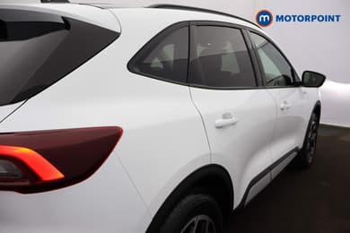 Ford Kuga Active Automatic Petrol-Electric Hybrid SUV - Stock Number (1674622) - 25th supplementary image