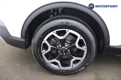 Ford Kuga Active Automatic Petrol-Electric Hybrid SUV - Stock Number (1674622) - 26th supplementary image