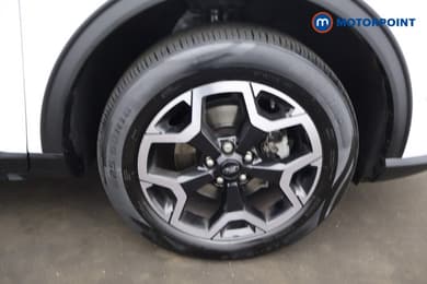Ford Kuga Active Automatic Petrol-Electric Hybrid SUV - Stock Number (1674622) - 27th supplementary image