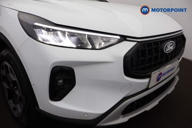 Ford Kuga Active Automatic Petrol-Electric Hybrid SUV - Stock Number (1674622) - 28th supplementary image