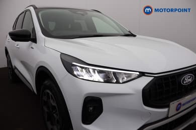 Ford Kuga Active Automatic Petrol-Electric Hybrid SUV - Stock Number (1674622) - 29th supplementary image