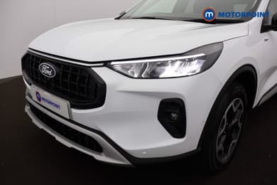 Ford Kuga Active Automatic Petrol-Electric Hybrid SUV - Stock Number (1674622) - 30th supplementary image