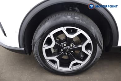 Ford Kuga Active Automatic Petrol-Electric Hybrid SUV - Stock Number (1674622) - 32nd supplementary image
