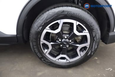 Ford Kuga Active Automatic Petrol-Electric Hybrid SUV - Stock Number (1674622) - 33rd supplementary image
