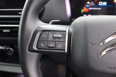 Citroen C4 MAX Automatic Petrol Hatchback - Stock Number (1674625) - 2nd supplementary image