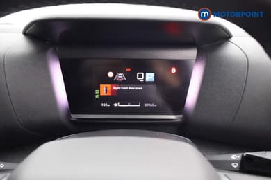 Citroen C4 MAX Automatic Petrol Hatchback - Stock Number (1674625) - 4th supplementary image