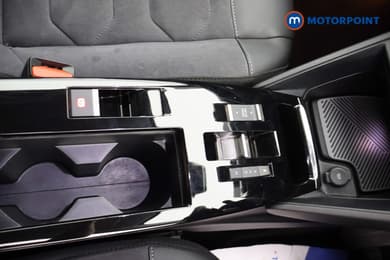 Citroen C4 MAX Automatic Petrol Hatchback - Stock Number (1674625) - 9th supplementary image