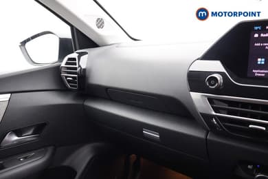 Citroen C4 MAX Automatic Petrol Hatchback - Stock Number (1674625) - 10th supplementary image