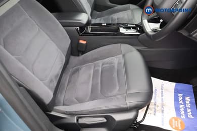 Citroen C4 MAX Automatic Petrol Hatchback - Stock Number (1674625) - 15th supplementary image