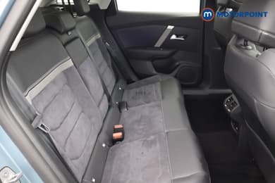 Citroen C4 MAX Automatic Petrol Hatchback - Stock Number (1674625) - 16th supplementary image