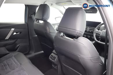 Citroen C4 MAX Automatic Petrol Hatchback - Stock Number (1674625) - 17th supplementary image