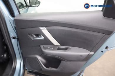 Citroen C4 MAX Automatic Petrol Hatchback - Stock Number (1674625) - 18th supplementary image