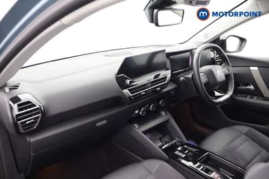 Citroen C4 MAX Automatic Petrol Hatchback - Stock Number (1674625) - 19th supplementary image