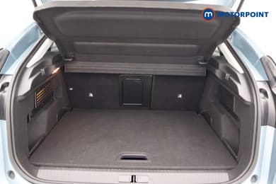 Citroen C4 MAX Automatic Petrol Hatchback - Stock Number (1674625) - 21st supplementary image