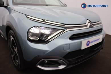 Citroen C4 MAX Automatic Petrol Hatchback - Stock Number (1674625) - 26th supplementary image