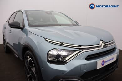 Citroen C4 MAX Automatic Petrol Hatchback - Stock Number (1674625) - 27th supplementary image