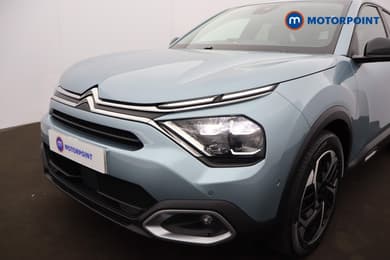Citroen C4 MAX Automatic Petrol Hatchback - Stock Number (1674625) - 28th supplementary image