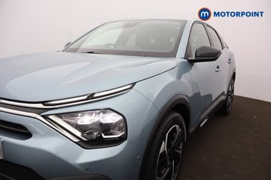 Citroen C4 MAX Automatic Petrol Hatchback - Stock Number (1674625) - 29th supplementary image