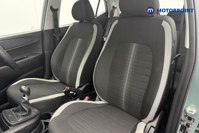 Hyundai I10 SE Manual Petrol Hatchback - Stock Number (1676795) - 3rd supplementary image