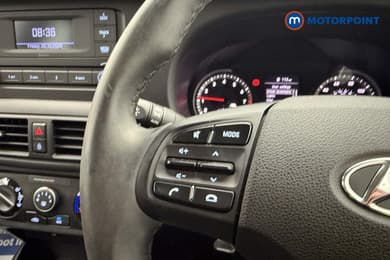 Hyundai I10 SE Manual Petrol Hatchback - Stock Number (1676795) - 8th supplementary image
