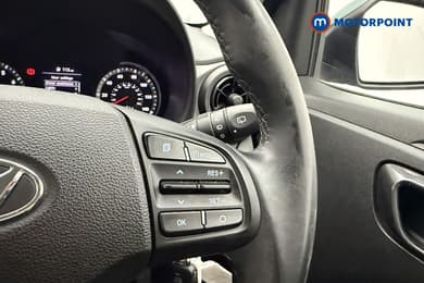 Hyundai I10 SE Manual Petrol Hatchback - Stock Number (1676795) - 9th supplementary image