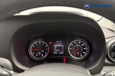 Hyundai I10 SE Manual Petrol Hatchback - Stock Number (1676795) - 10th supplementary image