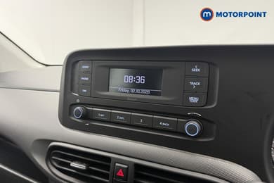 Hyundai I10 SE Manual Petrol Hatchback - Stock Number (1676795) - 11th supplementary image