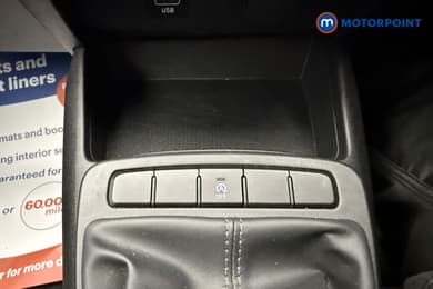 Hyundai I10 SE Manual Petrol Hatchback - Stock Number (1676795) - 14th supplementary image