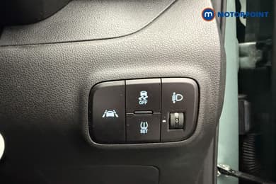 Hyundai I10 SE Manual Petrol Hatchback - Stock Number (1676795) - 16th supplementary image