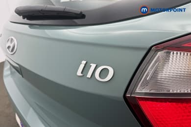 Hyundai I10 SE Manual Petrol Hatchback - Stock Number (1676795) - 18th supplementary image