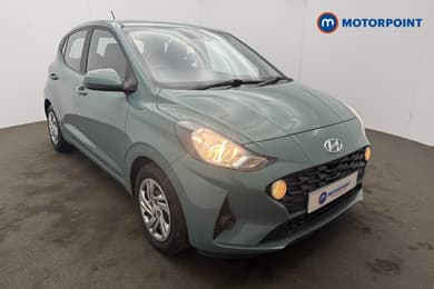 Hyundai I10 SE Manual Petrol Hatchback - Stock Number (1676795) - 19th supplementary image