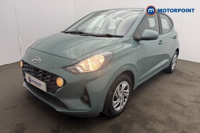 Hyundai I10 SE Manual Petrol Hatchback - Stock Number (1676795) - 20th supplementary image