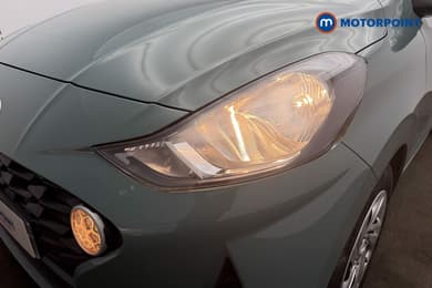 Hyundai I10 SE Manual Petrol Hatchback - Stock Number (1676795) - 21st supplementary image